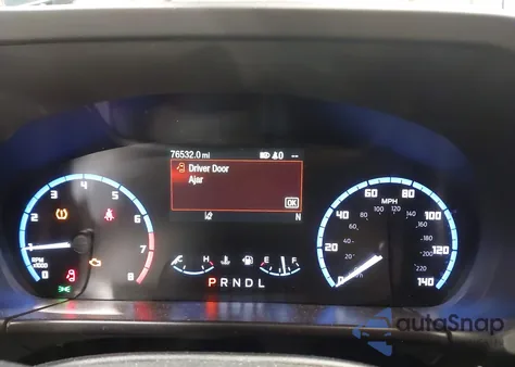 2021 Ford Bronco Sport Big Bend from USA, damaged, VIN 3FMCR9B62MRB35247